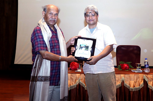 Environment Day celebration