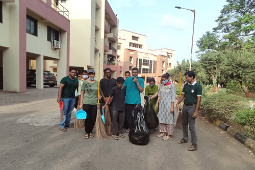 Environment Day celebration
