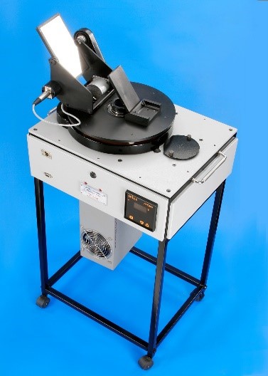 Multispectral Scanning Photometer (MSP)
